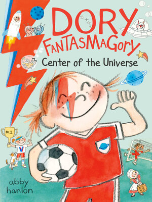 cover image of Center of the Universe